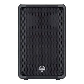 ALTAVOZ ACTIVO 10" 700W  YAMAHA   DBR10 - herguimusical