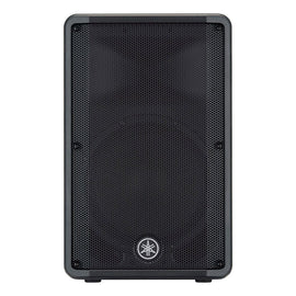 ALTAVOZ ACTIVO 12" 1000W  YAMAHA   DBR12 - herguimusical