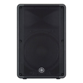 BAFLE AMPLIFICADO 15" 1,000w  YAMAHA   DBR15 - herguimusical