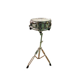 Tarola con base y baqueta  SYMPHONIC   DC-18 - Hergui Musical