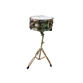 Tarola con base, baquetas y platillo  SYMPHONIC   DC-20 - Hergui Musical