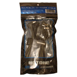 CABLE HOTONE P/PEDAL   HOTONE   DCA-10 - herguimusical