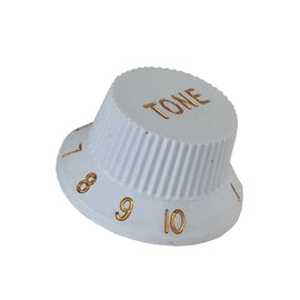 PERILLA DE TONO DE PLAST BLANCO DPK-200BT        DPK-200BT - Hergui Musical