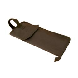FUNDA PARA 10 jgos. DE BAQUETAS DE 15.5"x 18.25" ON-STAGE   DSB6700 - herguimusical
