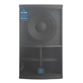 SUBWOOFER 1x18" 1600Wrms  ELIPSIS   BLS-1600P - Hergui Musical