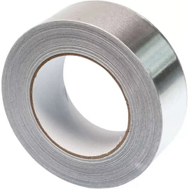 CINTA DE ALUMINIO 25 MTS    RADOX    310-710 - Hergui Musical