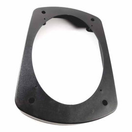 ALZA DE PLASTICO 6" x 9"  RADOX   040-010 - Hergui Musical
