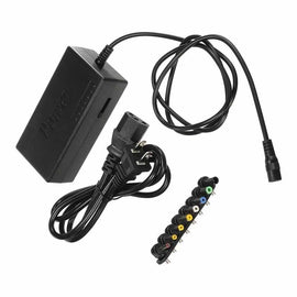 ADAPTADOR ca/cc UNIVERSAL   70 W  RADOX   130-396 - Hergui Musical