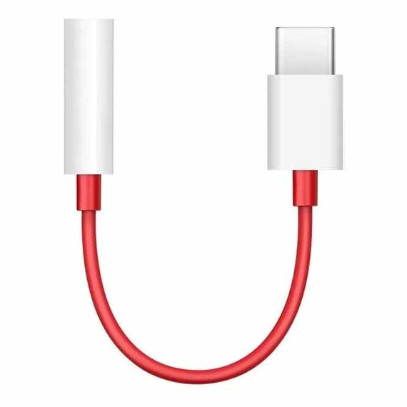 Adaptador de USB tipo C a Jack 3.5mm para audífono 3.5mm  RADOX   700-127 - Hergui Musical