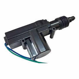 ACTIVADOR DE SEGURO P/PUERTA DE AUTO  RADOX   500-501 - Hergui Musical