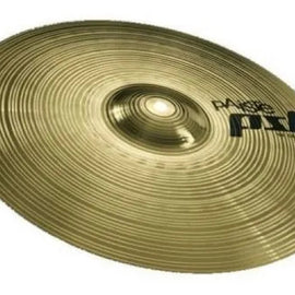 Platillo Pst 3 Crash/Ride 18"  PAISTE  0634618 - Hergui Musical