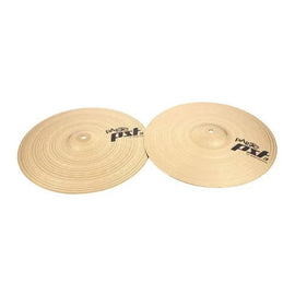 Platillo Pst 3 Hi Hat 14"  PAISTE  0634014 - Hergui Musical