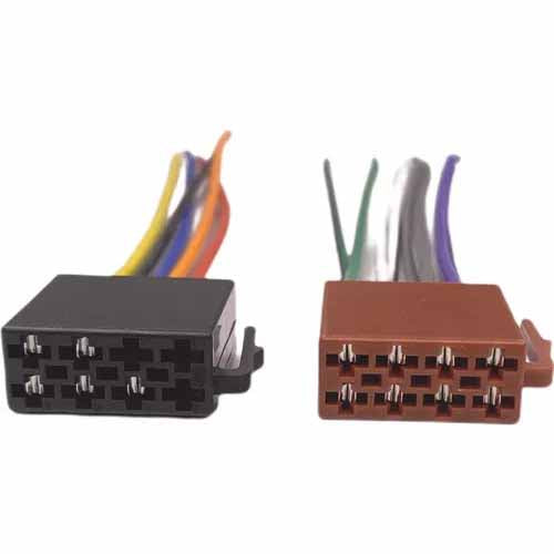 ARNES PARA AUTO ESTEREO LG   RADOX   030-532 - Hergui Musical