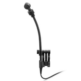 MICRÓFONO SENNHEISER DINÁMICO SÚPER CARDIOIDE CON CUELLO DE CISNE PARA INSTRUMENTO, BAJA SENSIBILIDAD AL RUIDO ESTRUCTURAL, CARCASA RESISTENTE CON CABLE RESISTENTE AL DESGARRE   E608 - herguimusical