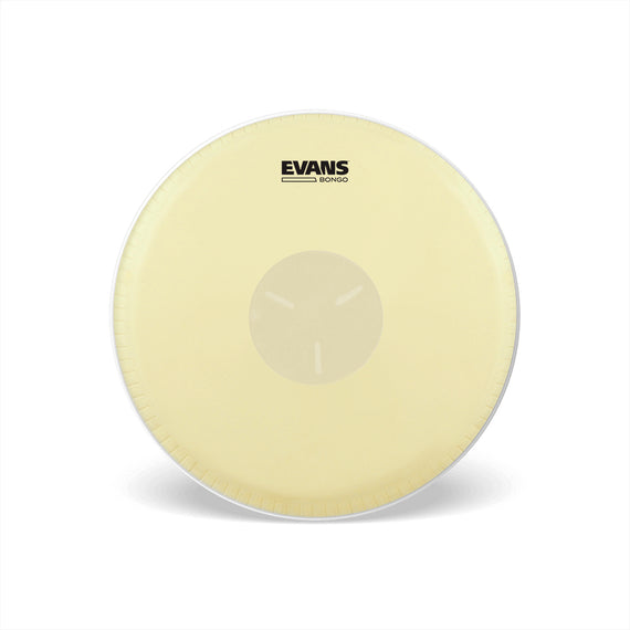 PARCHE P/BONGO EVANS EB-09        EB-09 - herguimusical