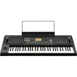 TECLADO KORG PARA PRINCIPIANTES  EK-50 - herguimusical
