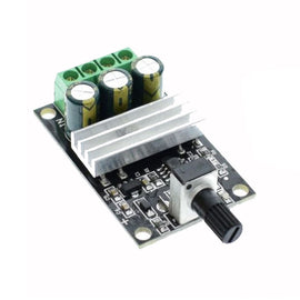CONTROLADOR DE VELOCIDAD 3A 6v-28v  WICKED   EL-SPE-CTR - herguimusical