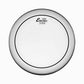 PARCHE 12" CLEAR PINSTRIPE "ENCORE"  REMO   EN-0312-PS - herguimusical