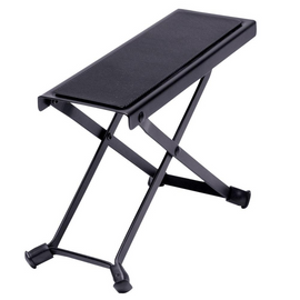 SOPORTE ESTANDARD PARA PIE DE GUITARRISTA ON-STAGE   FS7850B - herguimusical