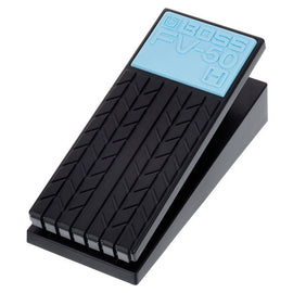 PEDAL DE VOLUMEN  BOSS  FV-50H - herguimusical