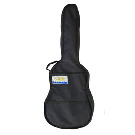 FUNDA PARA GUITARRA ECONOMICA ACUARIAN   GEC-02 - herguimusical