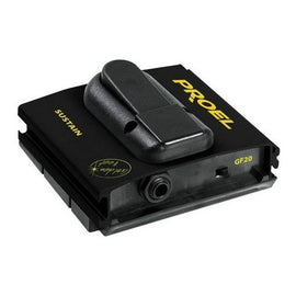 PEDAL SUSTAIN PROEL GF-20 - Hergui Musical
