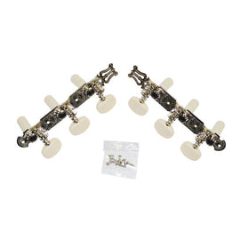 JGO DE MAQUINARIA MAXTONE GM-35N - herguimusical