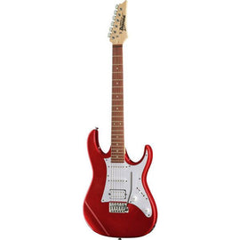Guitarra eléctrica "Gio RG", ROJA  IBANEZ   GRX40-CA - Hergui Musical