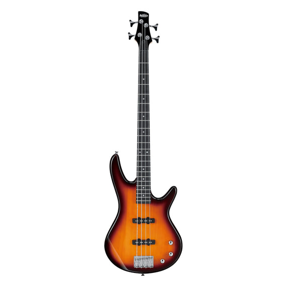 BAJO ELECTRICO IBANEZ SDGR CAFÉ SOMBREADO  GSR180-BS - Hergui Musical