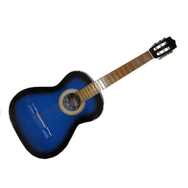 GUITARRA ACUSTICA ECONOMICA    GUITESMI - herguimusical