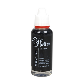 ACEITE HOLTON PARA EMBOLOS DE TROMPETA       H3250 - herguimusical