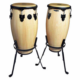 JGO DE CONGAS 11"" Y 12"" HEADLINER HC-512       HC-512 - Hergui Musical