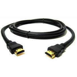 CABLE DE HDMI A HDMI DE 4.50m ver. 2.0  HDMICAB20-45 - herguimusical