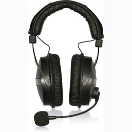 AUDÍFONOS DE DIADEMA  BEHRINGER   HLC-660M - herguimusical