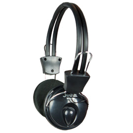 AUDÍFONO DE DIADEMA MULTIMEDIA EXPANDIBLE  ROMMS   HM-808MV - herguimusical