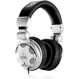 AUDIFONOS DE DIADEMA  BEHRINGER   HPX2000 - herguimusical