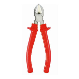 PINZA DE CORTE ANGULAR 6" (15.24cm)   HARDEN   HT-120 - herguimusical