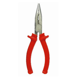 PINZA DE PUNTA CORTE EN EL CENTRO 6"  (15.24cm)  HARDEN   HT-122 - herguimusical