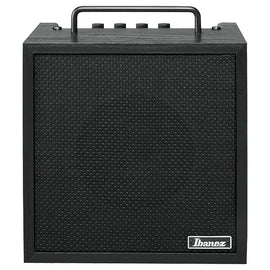 COMBO IBANEZ PARA BAJO ELECTRICO 10W, 1 X 6.5  IBANEZ    IBZ10BV2-N - herguimusical