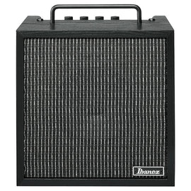 COMBO IBANEZ PARA GUITARRA ELECTRICA 10W, 1 X 6.5  IBZ10GV2-N - herguimusical