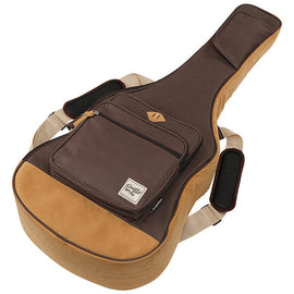FUNDA PARA GUITARRA CLASICA COLOR CAFE  IBANEZ   ICB541-BR - Hergui Musical