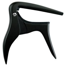 CAPODASTRO PARA GUITARRA CLÁSICA COLOR NEGRO MATE  IBANEZ   ICC10 - herguimusical