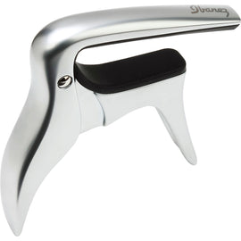 CAPODASTRO PARA GUITARRA ELECTRICA IBANEZ SATINADO   IGC10 - herguimusical