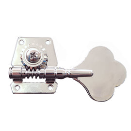 Maquinaria genérica para Bajo compatible con Fender - GRAVE - Cromada  PROLINE  JBL-200-G/CR - Hergui Musical