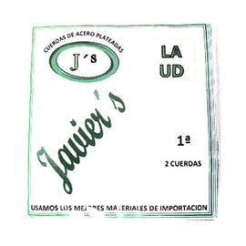 JGO. DE CUERDAS P/ LAUD  JGO-LAUD - herguimusical