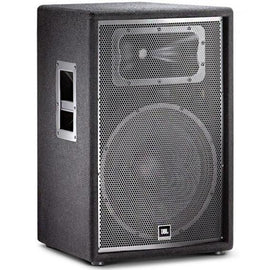 BAFLE 1x15" PASIVO 250w RMS / 1000w Peak  JBL  JRX215 - herguimusical