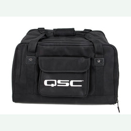BOLSA PARA TRANSPORTAR ALTAVOCES K12.1 Y K12.2  QSC   K12-TOTE - herguimusical
