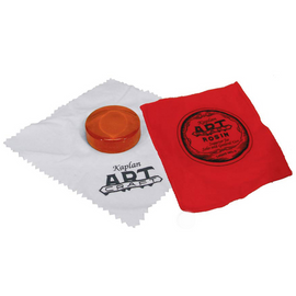 BREA DADDARIO ROSIN   KACR6 - herguimusical