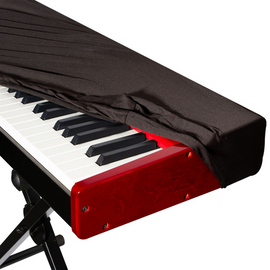 FUNDA P/ CUBRIR TECLADO ON-STAGE   KDA7061B - herguimusical