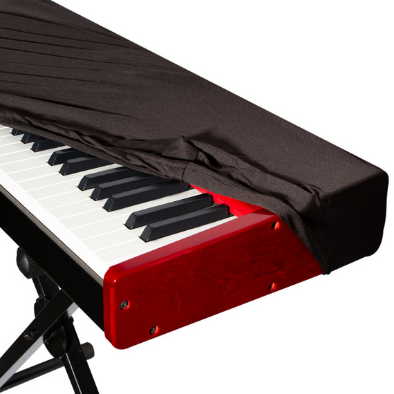 FUNDA P/ CUBRIR TECLADO ON-STAGE   KDA7061B - herguimusical